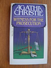 image of Witness for the Prosecution