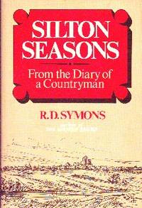 cover of Silton Seasons. From The Diary of A Countryman