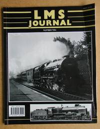 LMS Journal. Number Ten.