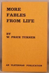 cover of More Fables from Life.