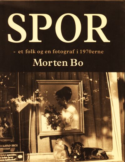 Spor. Et folk og en fotograf i 1970erne