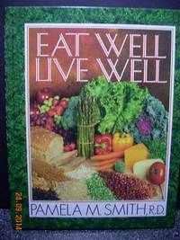 image of Eat Well, Live Well