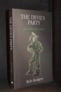 cover of The Devil's Party; Who Killed the Sixties?