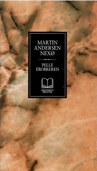 Pelle Erobreren.