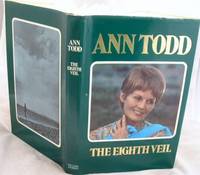 The Eighth Veil by Todd, Ann  SIGNED - 1980