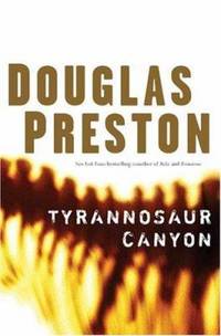 Tyrannosaur Canyon