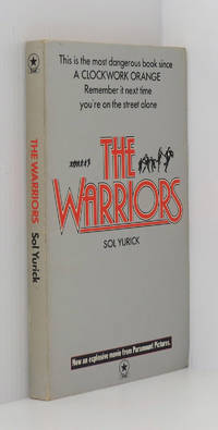 The Warriors by Yurick, Sol - 1979