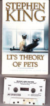 LTs Theory of Pets, plus Blood and Smoke Lunch in at the Gotham Cafe
