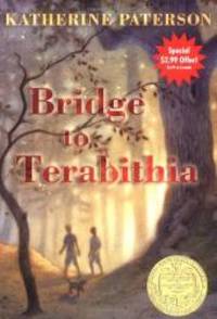 Bridge to Terabithia (Summer Reading Edition) by Katherine Paterson - 2005-06-03