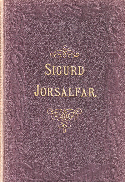 Sigurd Jorsalafar