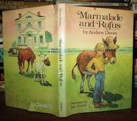 MARMALADE AND RUFUS