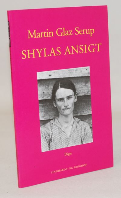 Shylas ansigt.
