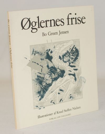 Øglernes frise - ti splinter af en drøm om jorden.