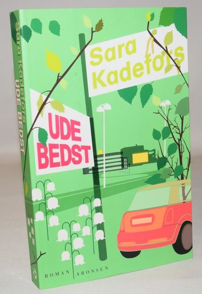 Ude bedst.