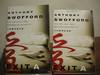Exit A (Includes Signed Advance Reading Copy)