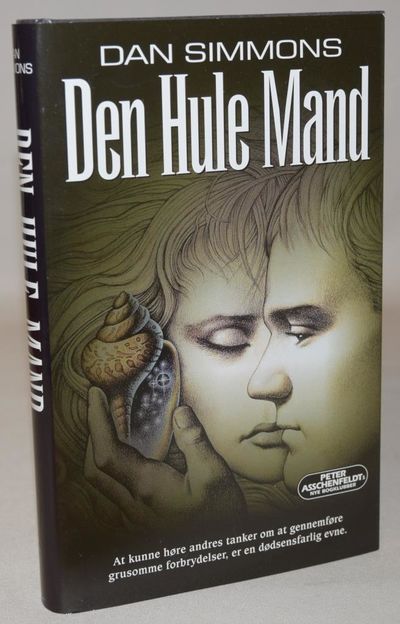 Den hule mand.