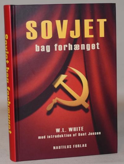 Sovjet bag forhænget.