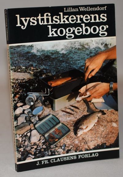 Lystfiskerens kogebog.
