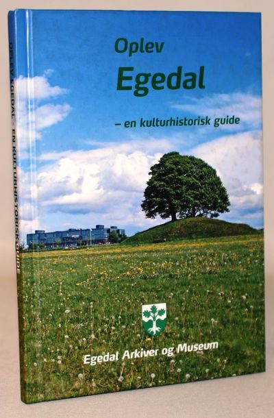 Oplev Egedal.