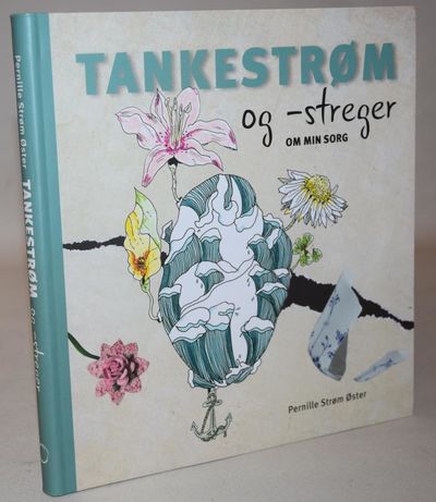 Tankestrøm og -streger. Om min sorg.