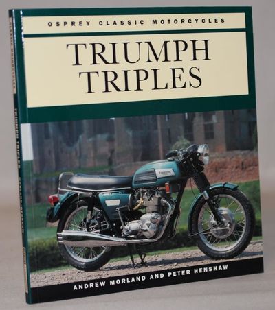 Triumph Triples.