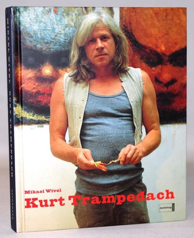 Kurt Trampedach.