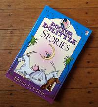 DOCTOR DOLITTLE STORIES