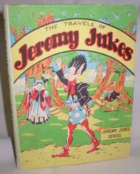 image of The Travels of Jeremy Jukes