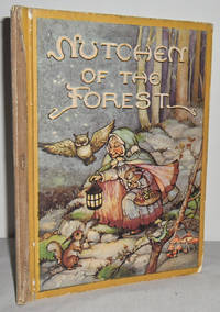 image of Nutchen of the Forest