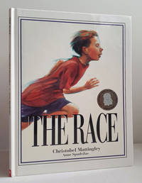 cover of The Race