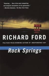 image of Rock Springs (Vintage Contemporaries)