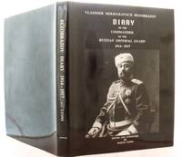 image of Vladimir Mikhailovich Bezobrazov: Diary of the Commander of the Russian Imperial Guard 1914-1917