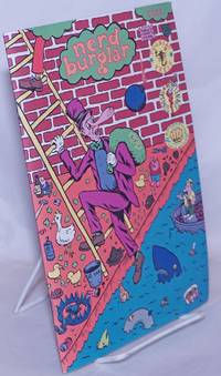 cover of Nerd Burglar