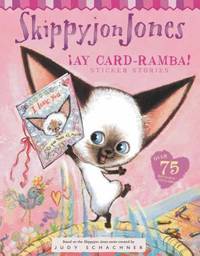 ?Ay Card-Ramba!