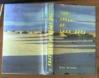image of The spell of Lake Eyre