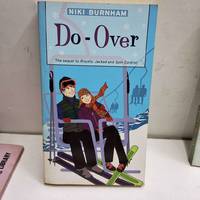 Do-Over (Simon Romantic Comedies)