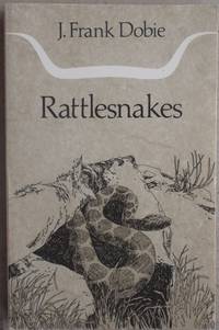 cover of Rattlesnakes