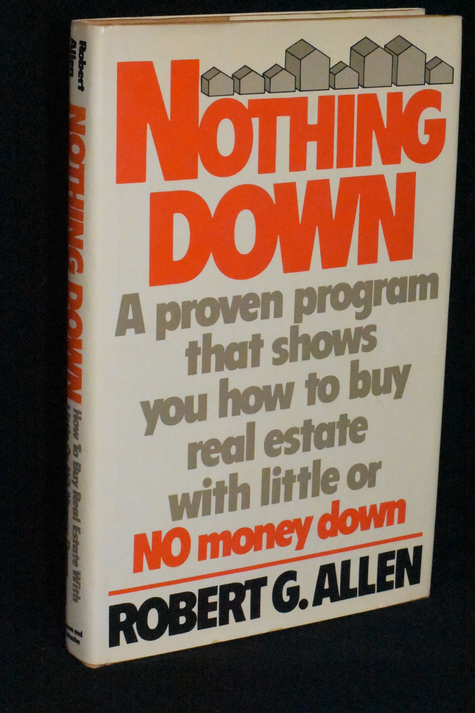 How to Buy Real Estate With Little or No Money Down Nothing Down Public  Finance Business & Investing christkindlmarket.com