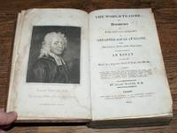 The World to Come: or Discourses on the Joys or Sorrows of Departed Souls at Death and the Glory or Terror of the Resurrection. To which is Prefixed an Essay toward the Proof of a Separate State of Souls after Death etc