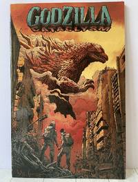 Godzilla: Cataclysm
