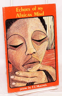 image of Echoes of my African mind; poems