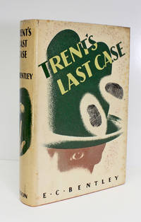 Trent&#039;s Last Case by E C Bentley - 1937