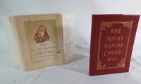 The Night Before Christmas by Moore, Clement C. (Illustrated by Tasha Tudor) - ND