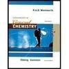 General Chemistry Conceptual Guide, 7th Edition Darrell D. Ebbing and Steven D