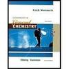 General Chemistry Conceptual Guide, 7th Edition Darrell D. Ebbing and Steven D by Darrell D. Ebbing; Steven D. Gammon - 2001-07-16