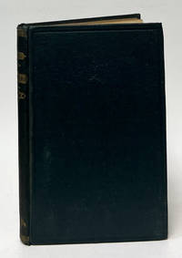 Life of Emanuel Swedenborg; Together with A Brief Synposis of His Writings, Both Philosophical and Theological