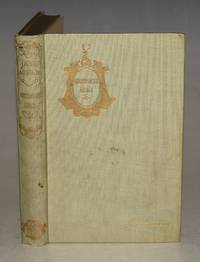 Northanger Abbey. With Illustrations by William C. Cooke and Ornaments by F.C. Tilney. (From the...