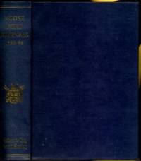 Moose Fort Journals 1783-85