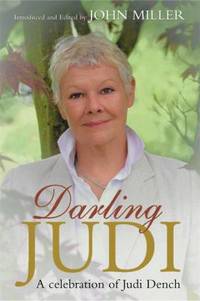 Darling Judi : A Celebration of Judi Dench