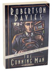 image of The Cunning Man (Advance Reading Copy)